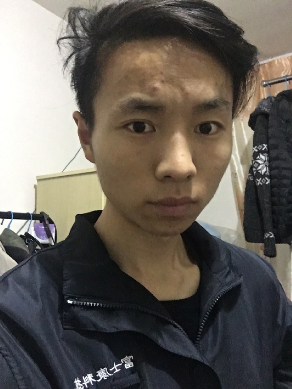 大鱼Q的第二张照片--江苏残疾人相亲网