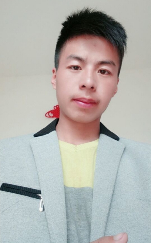 蓝亿的第一张照片--江苏残疾人相亲网