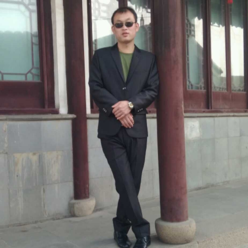 缘分的第一张照片--江苏残疾人相亲网