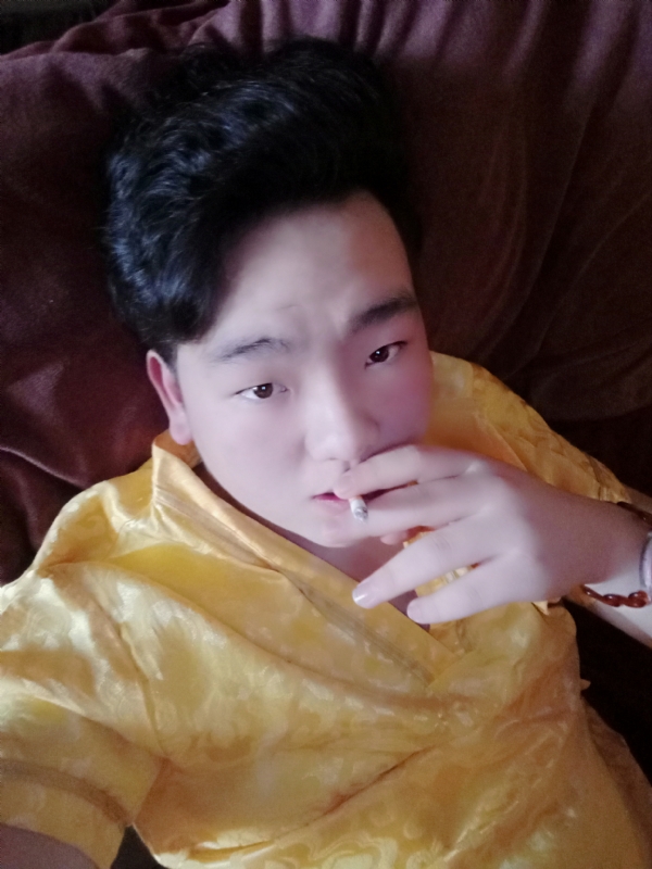 有心无力的第一张照片--江苏残疾人相亲网