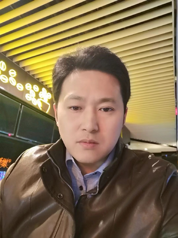只为伊人醉的第一张照片--江苏残疾人相亲网