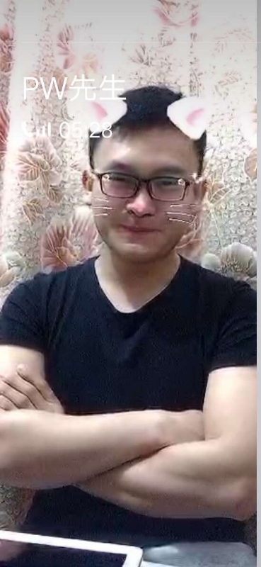 PW先生的第一张照片--江苏残疾人相亲网