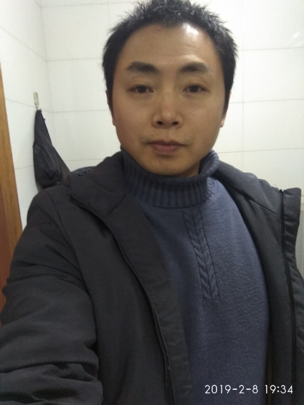 buganxiangxin的第一张照片--江苏残疾人相亲网