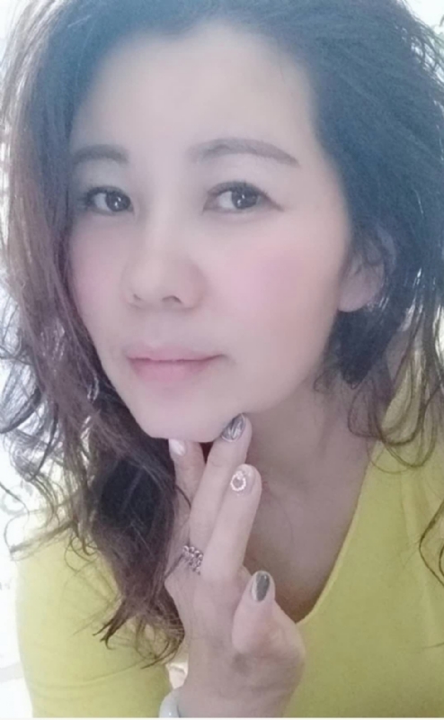 娟子的第一张照片--江苏残疾人相亲网