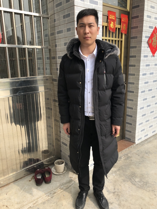 街角的风车的第一张照片--江苏残疾人相亲网