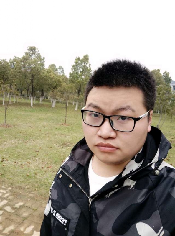 生步圣的第一张照片--江苏残疾人相亲网