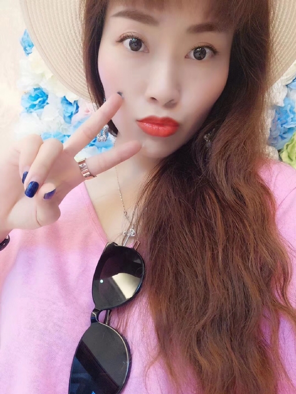 晴子的第一张照片--江苏残疾人相亲网