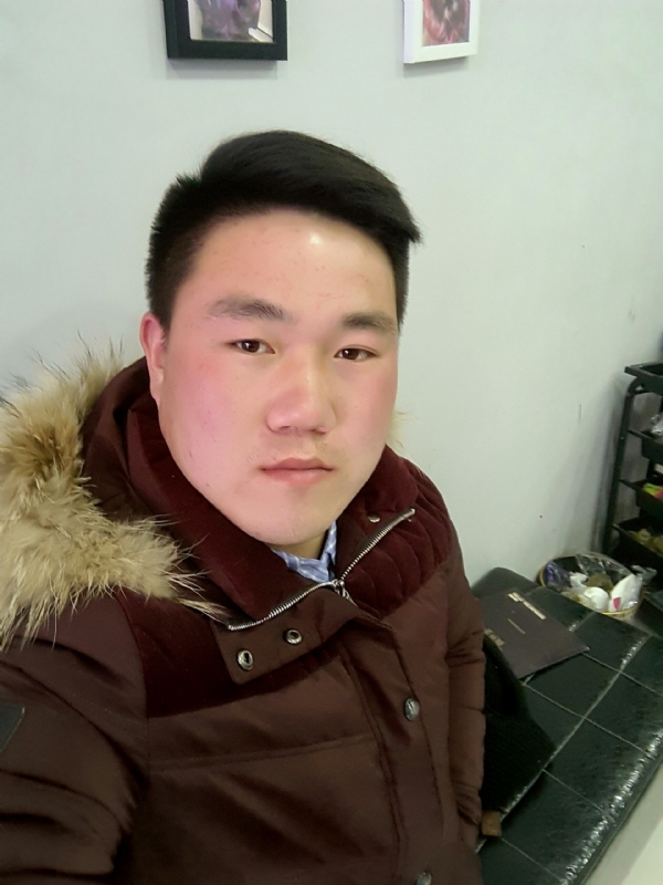 小飞的第一张照片--江苏残疾人相亲网