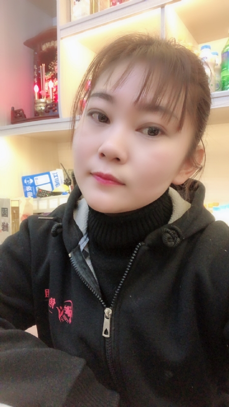 泡沫的第一张照片--江苏残疾人相亲网