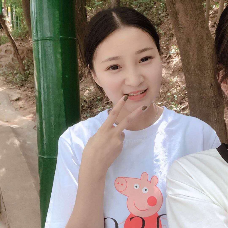 小妮子的第一张照片--江苏残疾人相亲网