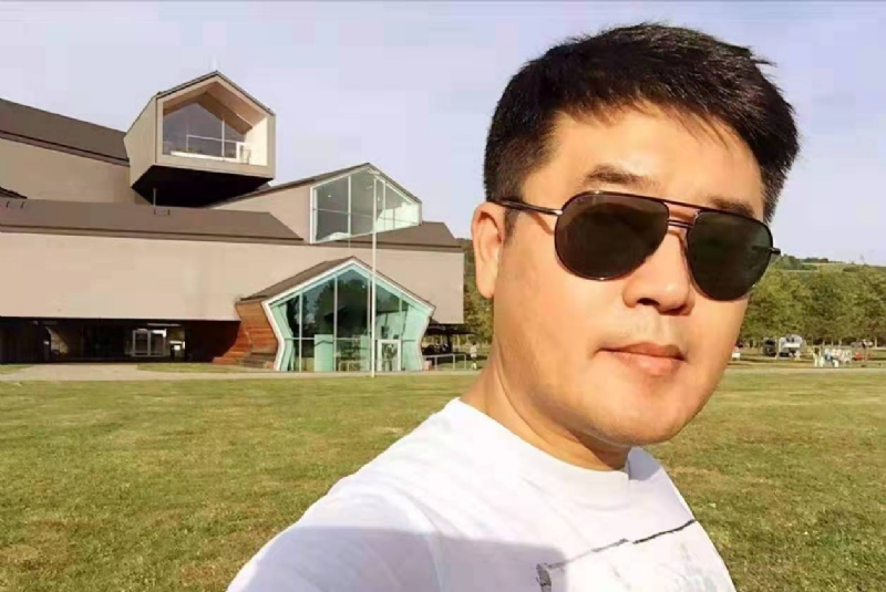 平常心的第一张照片--江苏残疾人相亲网