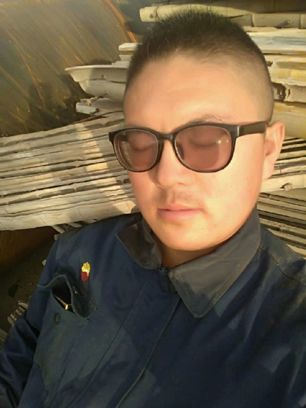 陈国建的第一张照片--江苏残疾人相亲网