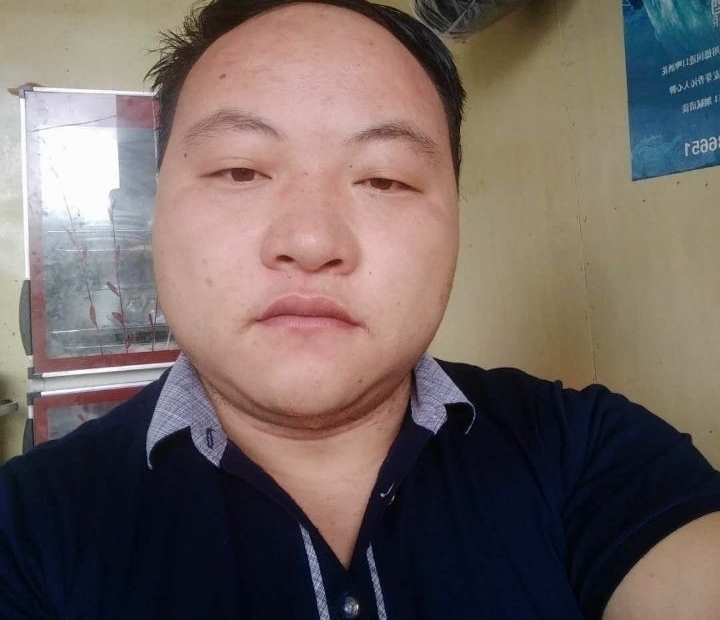 文殊的第一张照片--江苏残疾人相亲网