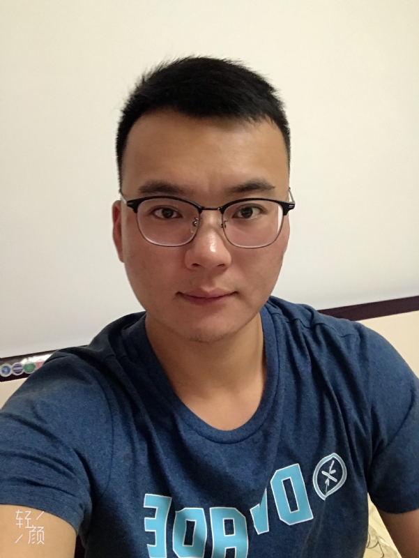 徐先生的第一张照片--江苏残疾人相亲网