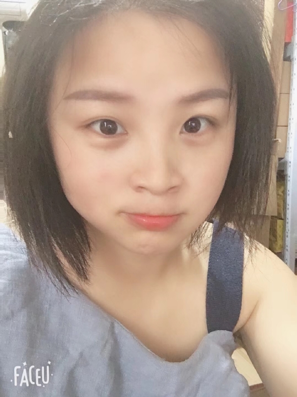 瑞瑞的第一张照片--江苏残疾人相亲网
