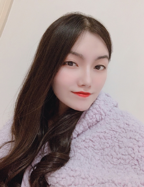 婉宁的第一张照片--江苏残疾人相亲网