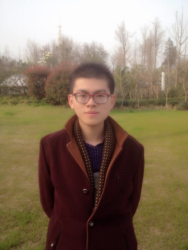 与狼共舞的第二张照片--江苏残疾人相亲网