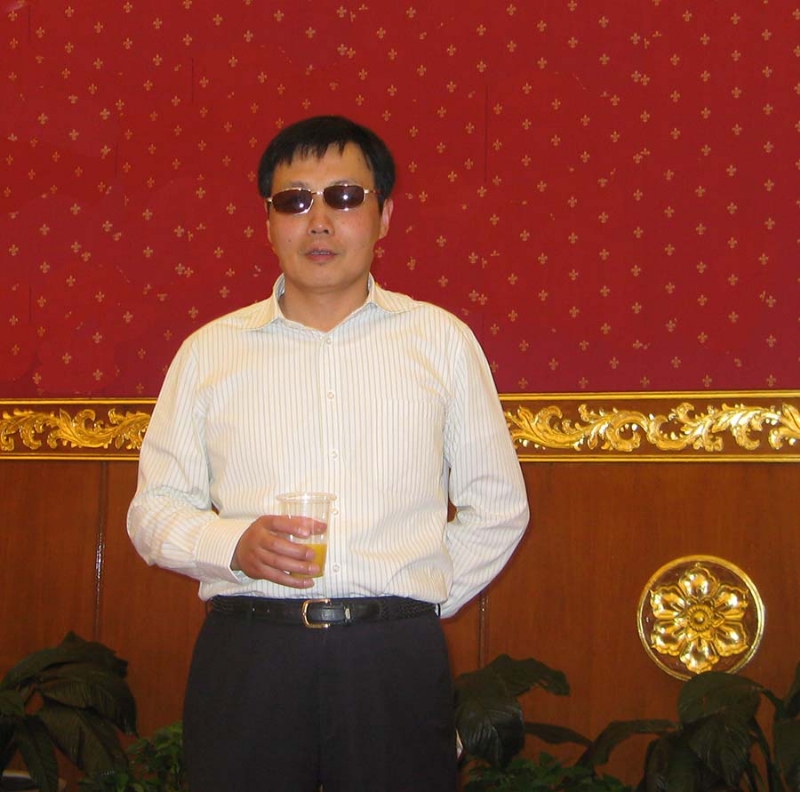 威胜的第二张照片--江苏残疾人相亲网
