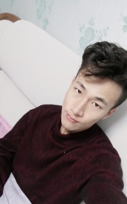 李腾的第一张照片--江苏残疾人相亲网