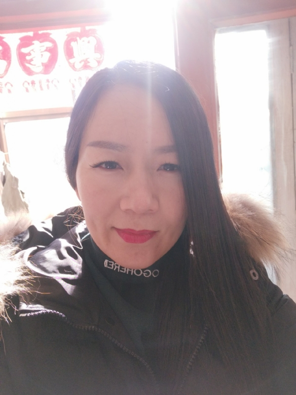 半生缘的第一张照片--江苏残疾人相亲网