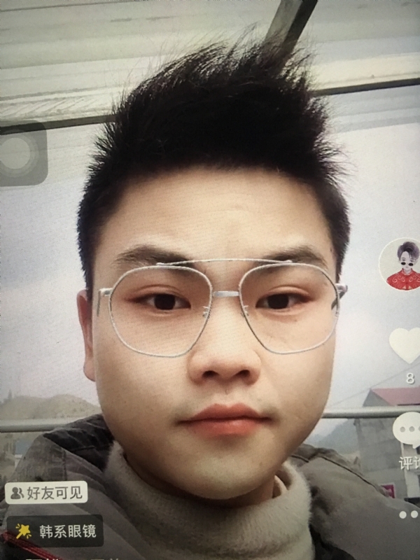 阿松的第一张照片--江苏残疾人相亲网