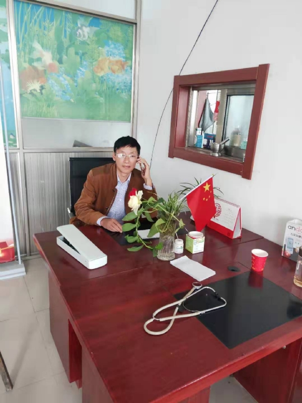 感恩的第一张照片--江苏残疾人相亲网