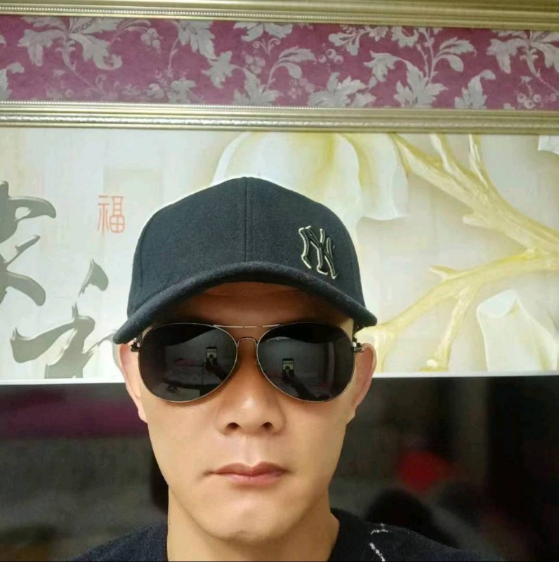 阿海的第二张照片--江苏残疾人相亲网
