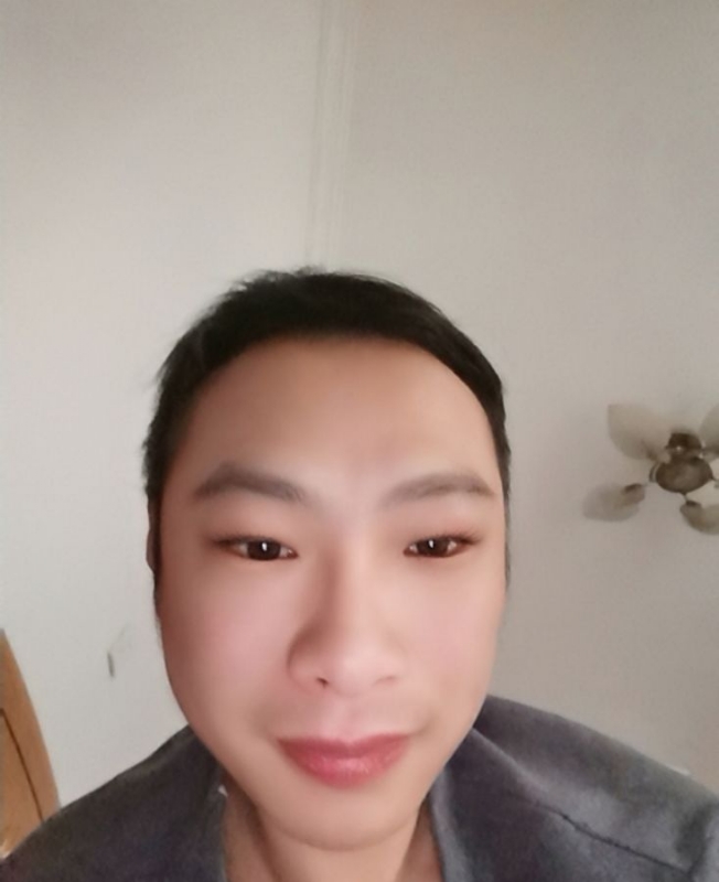 陈峰的第一张照片--江苏残疾人相亲网