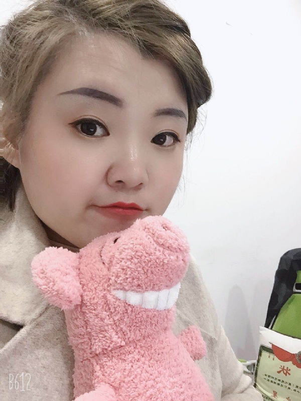 李娜的第一张照片--江苏残疾人相亲网