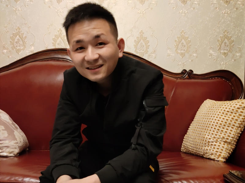 lilei123的第六张照片--江苏残疾人相亲网