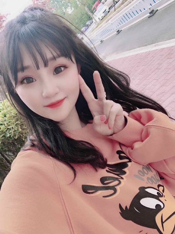 A洪荒少女～的第一张照片--江苏残疾人相亲网