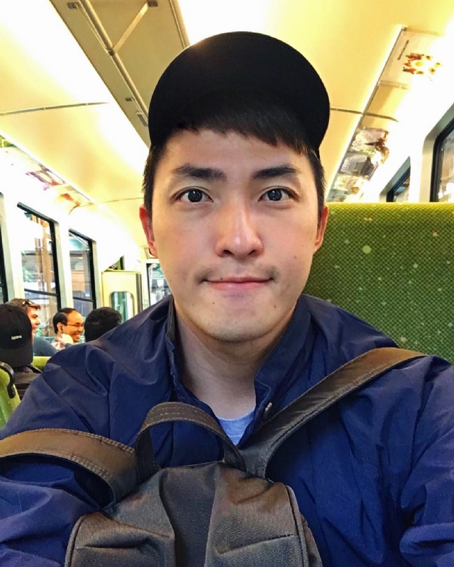 幸福满满的第二张照片--江苏残疾人相亲网
