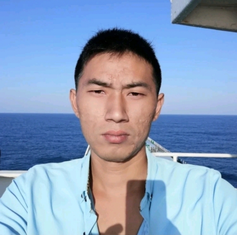 小孟的第一张照片--江苏残疾人相亲网
