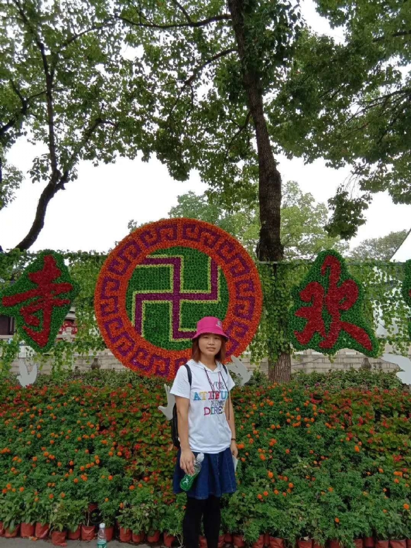 往事随风的第一张照片--江苏残疾人相亲网