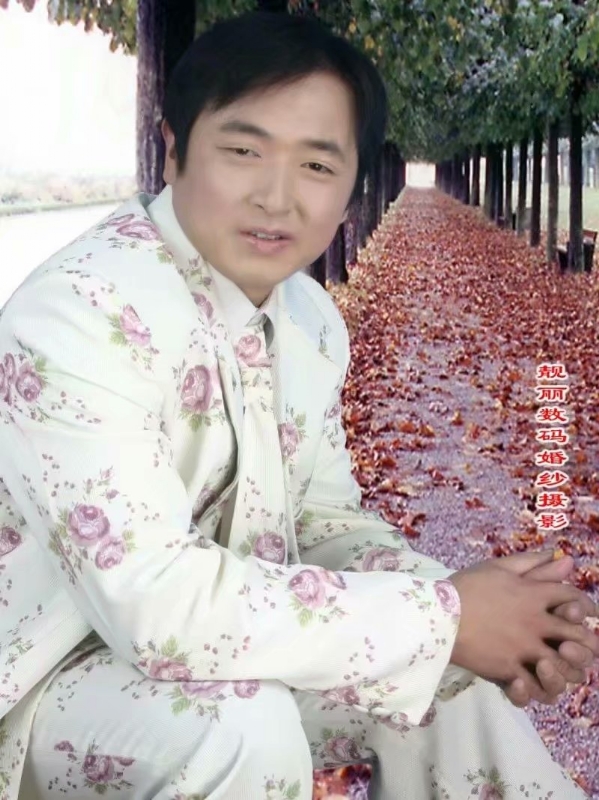 破碎的心的第二张照片--江苏残疾人相亲网