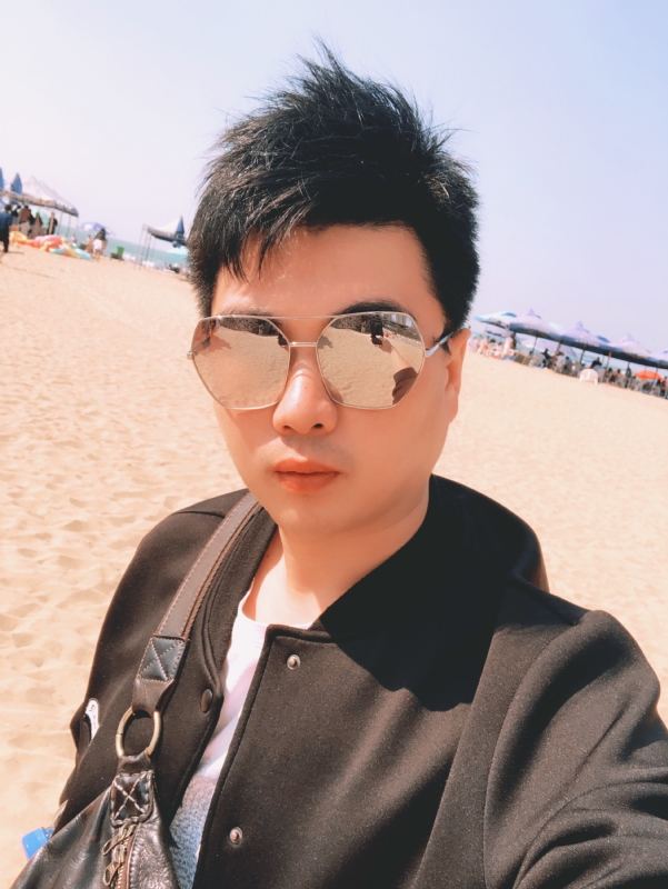 刁雅楠的第二张照片--江苏残疾人相亲网