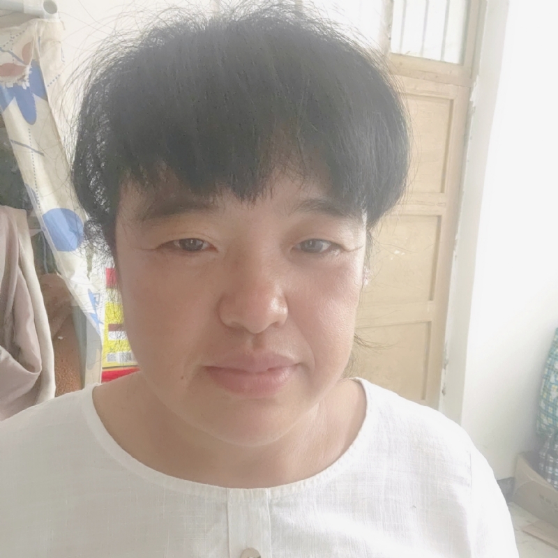 二妮的第一张照片--江苏残疾人相亲网