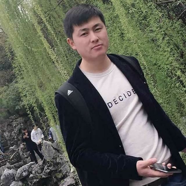 王誉翔的第一张照片--江苏残疾人相亲网
