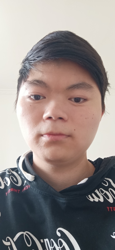 秦洋的第一张照片--江苏残疾人相亲网