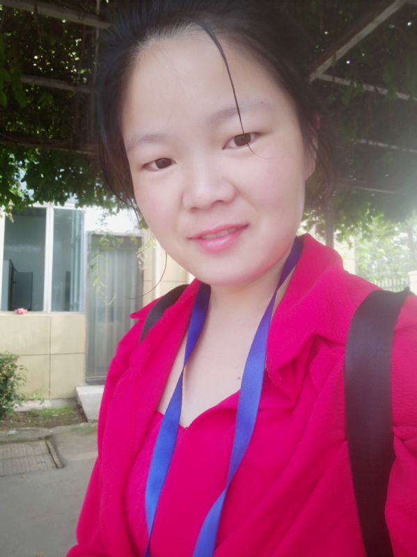 快乐至上的第二张照片--江苏残疾人相亲网