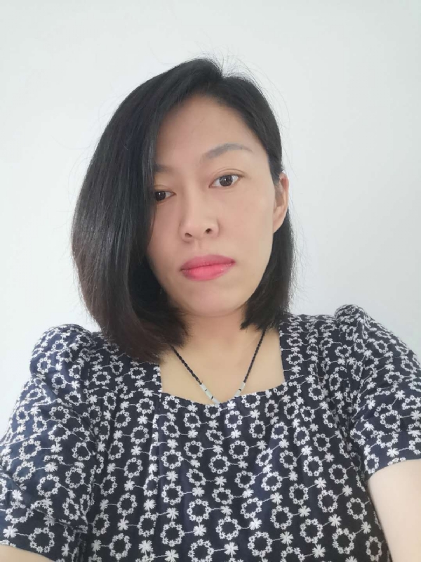 一笑而过的第一张照片--江苏残疾人相亲网