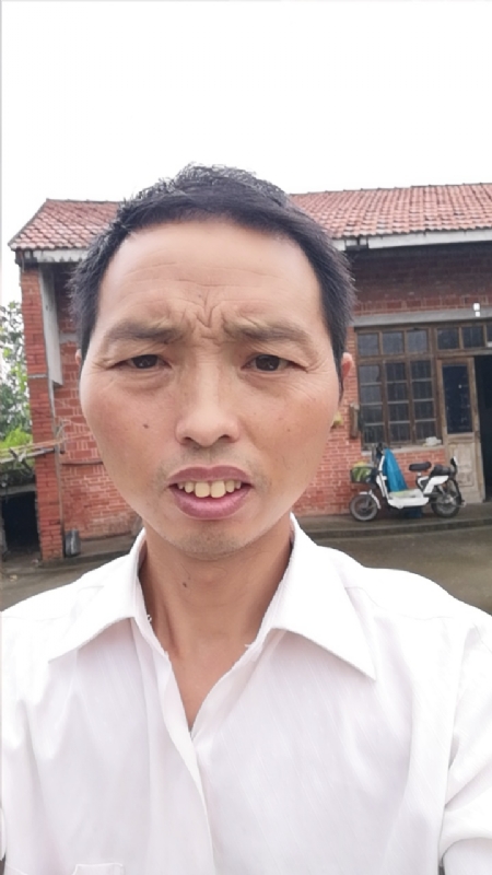 kongyu的第一张照片--江苏残疾人相亲网