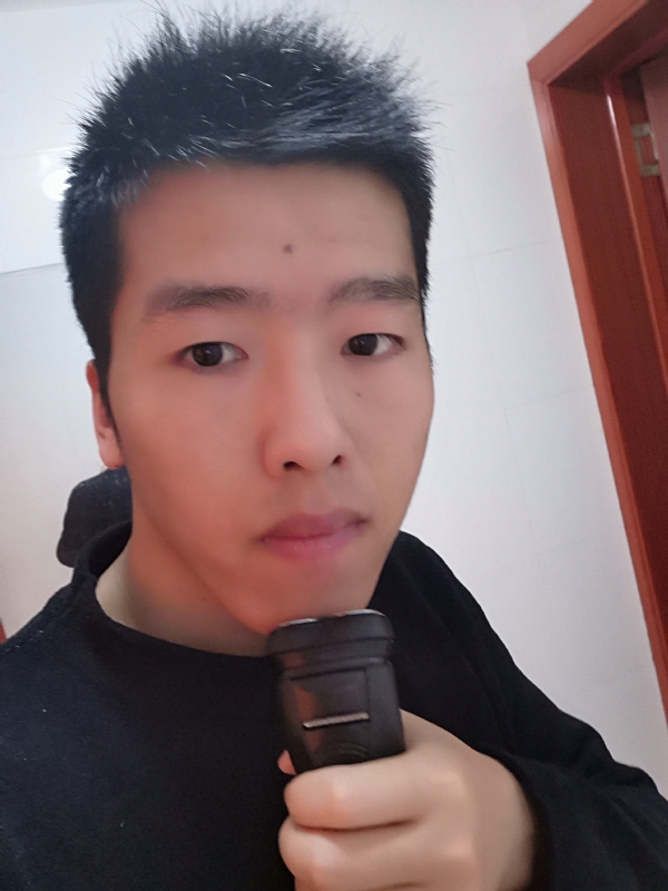 军哥的第一张照片--江苏残疾人相亲网