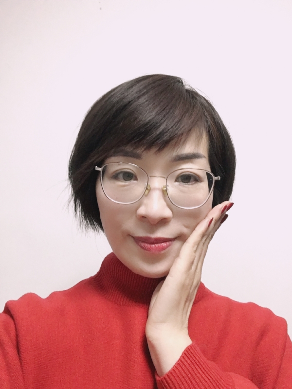 沙拉的第三张照片--江苏残疾人相亲网