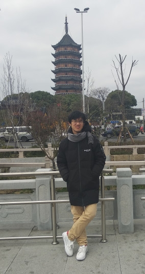 南有乔木的第三张照片--江苏残疾人相亲网