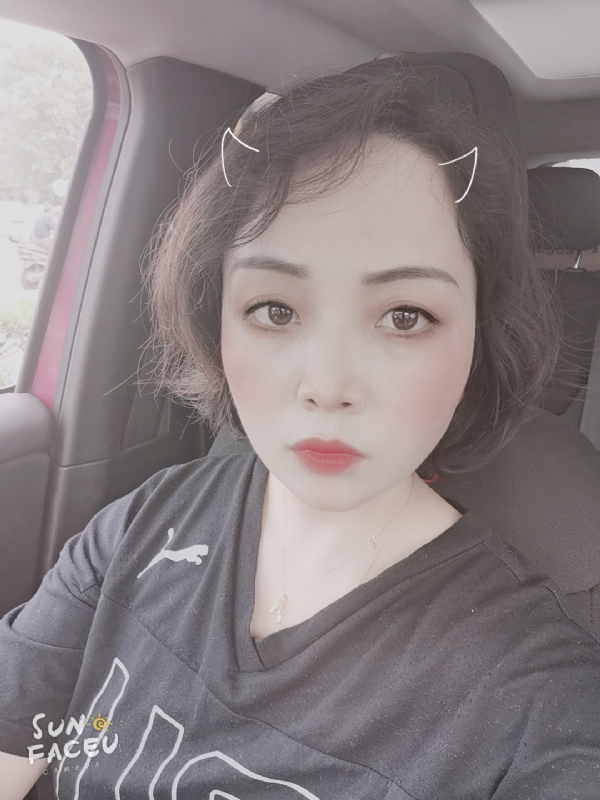 灰太狼姐姐的第一张照片--江苏残疾人相亲网