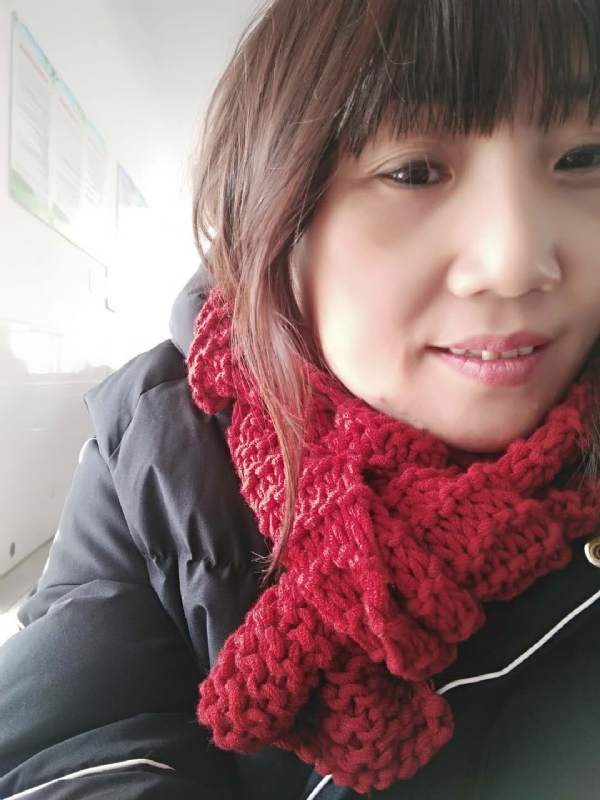 日久见人心的第一张照片--江苏残疾人相亲网