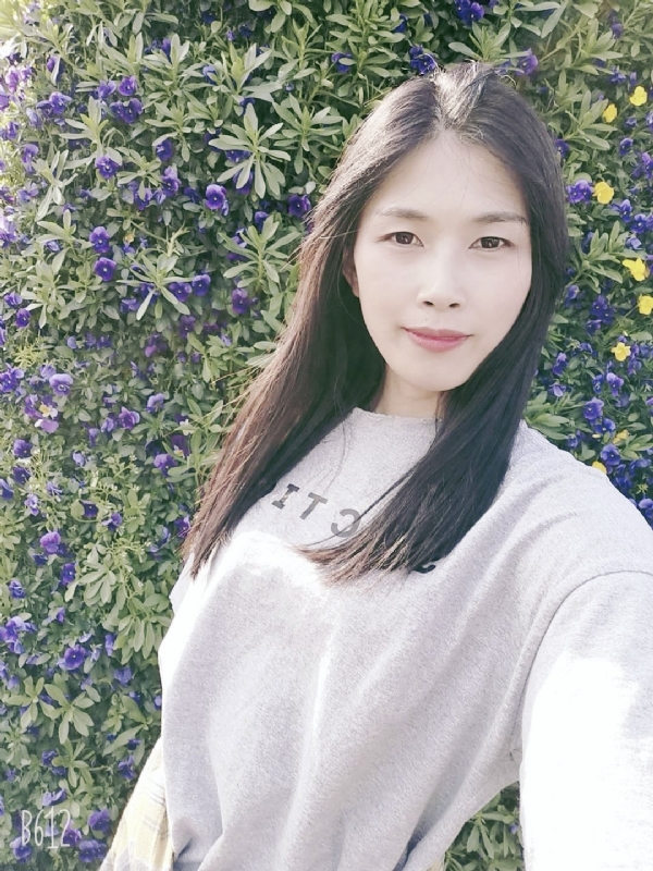 妍妍的第一张照片--江苏残疾人相亲网