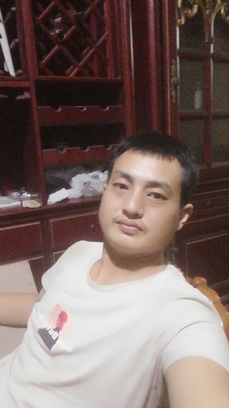 明天遇见你的第一张照片--江苏残疾人相亲网