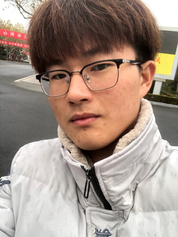滨海可约的第一张照片--江苏残疾人相亲网